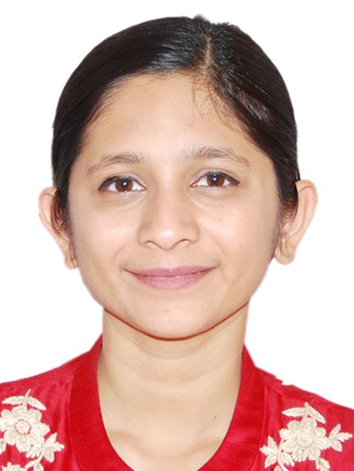 Mrs. Hamna Mariyam Khan