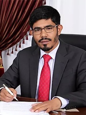Md. Noor Rahman Sheikh