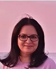 Mrs. Niyeti Paruthi